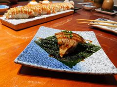 -岚山日式料理(郴州友阿国际广场店)