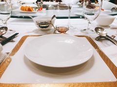 -东港喜来登酒店·天香阁中餐厅