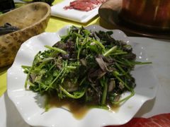 -东来顺饭庄(新源里店)
