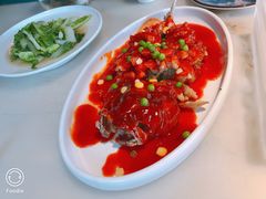 松鼠桂鱼-探花·意境江南菜·唐伯虎文化体验店·松鼠桂鱼(观前店)