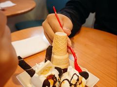 -DQ·蛋糕·冰淇淋(龙湖狮山天街店)