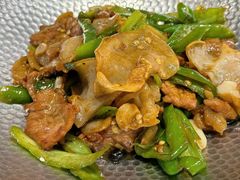 -小菜园新徽菜(合肥瑶海万达店)