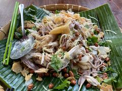 -园林美食城·本土农家菜(杨和镇店)