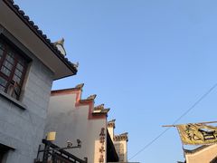 -靖港古镇