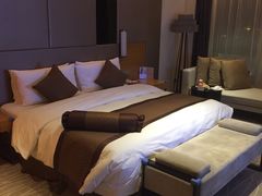 -扬州皇冠假日酒店