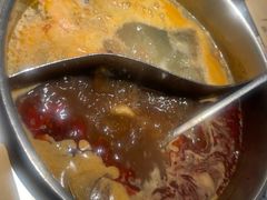 -阪尚皇·原切牛排·烤肉火锅自助(北京路店)