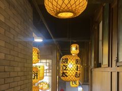 大堂-天台徐家小吃