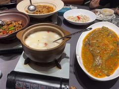 -汉水谣·江景餐厅(江滩店)