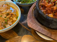 -西江美食舫·江西菜(健德桥店)