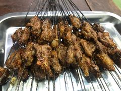 -清真·马峰烤肉(小学习北巷店)