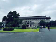 -东京国立博物馆