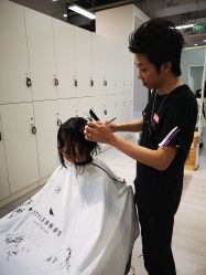 -P.STYLE派斯造型