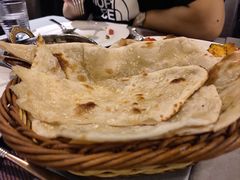 -Pita's&Tika's中东和印度风味餐厅(龙湖天街店)