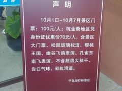 -千岛湖石林
