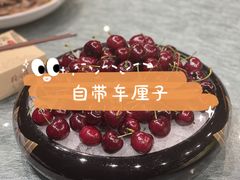 -猪肉婆私房菜(容桂总店)
