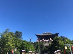 -天龙八部武侠城