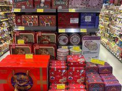 -GranVida生活超市(海信广场店)