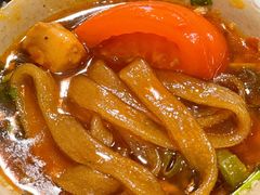 -周记全牛油火锅