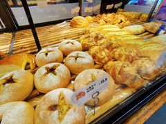 双重芝士德式肠-BreadTalk面包新语·烘焙蛋糕(海珠丽影广场店)