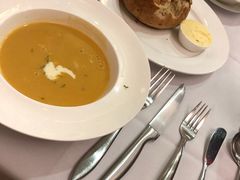 -摩根扒房(桐梓林店)