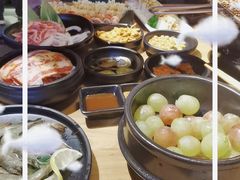 -九田家黑牛烤肉料理(溧阳吾悦店)