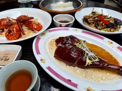 -猪肉婆私房菜(容桂总店)