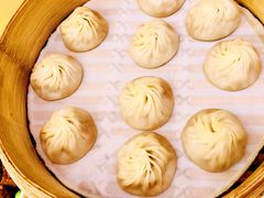 -鼎泰丰(当代商城店)