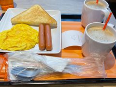 -大快活(丽丰店)