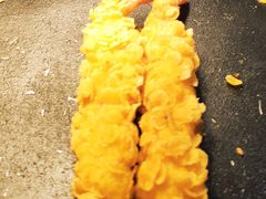 自家金玉炸虾-和府捞面(天河领展广场店)
