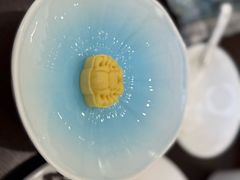 -火福·天湖阁大闸蟹博物馆主题餐厅(浅水湾店)