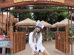 -福州罗源湾海洋世界旅游区