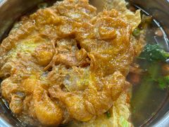 -谭老太正宗柳州螺狮粉(家和花园店)