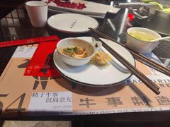 -牛事制造局牛肉火锅(莲岳路店)