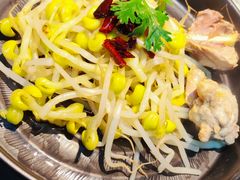-云海肴云南菜·蒸汽石锅鱼(青岛万象城店)