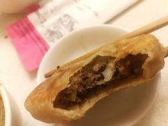 -八先生涮肉房(三里河店)