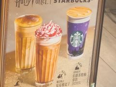 -星巴克(来福士2F店)