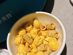 -半天妖烤鱼(盐城万达店)