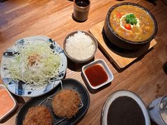 -山杏yama-katsu·吉列炸物