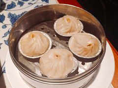 -绿茶餐厅(布吉万象汇店)