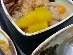 -鲜芋仙(番禺万达广场店)