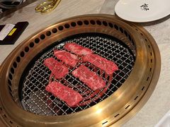 -乾杯烧肉居酒屋(中洲湾店)