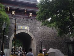 -鼓楼(西湖风景名胜区)