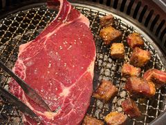 -龙山烧肉(万象城店)