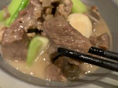 清闷东山羊-闻见中国海南菜(K11店)