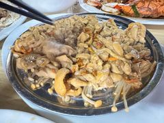 -车头老二大排档(金城步行街店)