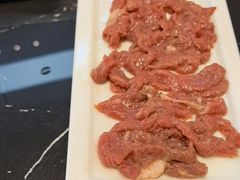 -魁牛·潮汕牛肉自助火锅(沈辽路万达店)