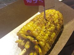 -蘭奢雅集·江浙菜(青山江滩店)