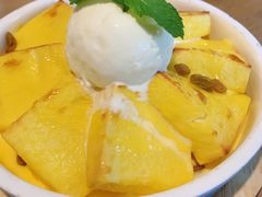 -新白鹿餐厅(城西银泰城店)