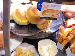 -巴黎贝甜(亿合城店)