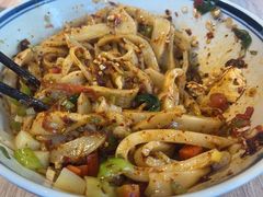 -宋益驴蹄子面肉夹馍(辛家庙店)